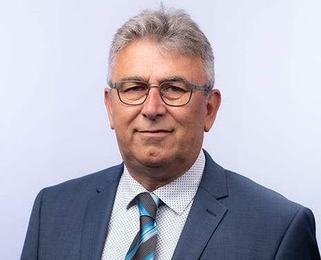 Bernd Schattner AfD Landratskandidat